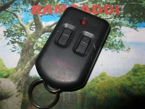 Avital CZ57RRLCXM Aftermarket Remote Fob Transmitter New Battery Clean Tested  - Picture 1 of 2
