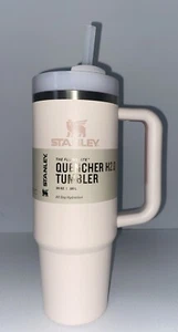 Stanley FlowState Quencher H2.0 Tumbler / 30oz / Color: Rose Quartz 2.0 - Picture 1 of 5