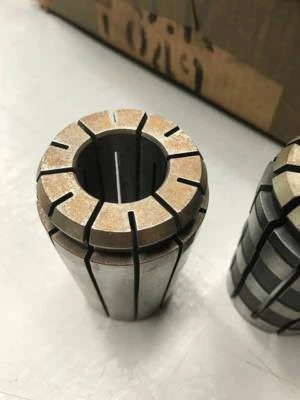 TG 150 Collets - Image 1 of 2