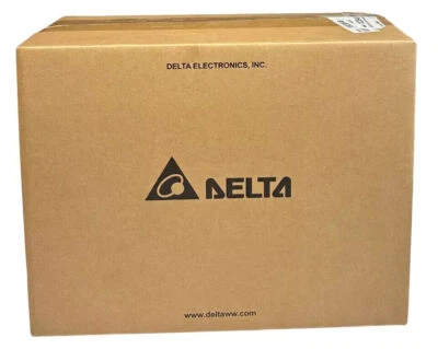 1PC NEW IN BOXr Delta inverter VFD007S23A 220V 0.75KW Free delivery - Image 1 of 4