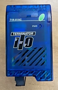 Automation Direct T1K-01AC Terminator I/O Power Supply *Guaranteed Working Cond* - Picture 1 of 7