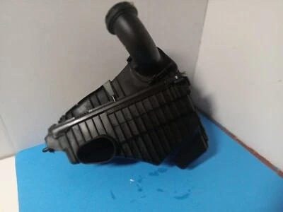 2003 2004 2005 2006 PORSCHE CAYENNE S 4.5 FILTRO DE AIRE CAJA LIMPIADOR 7L5 128 607 D Foto 1 de 4