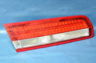 Luz trasera izquierda Lincoln MKZ 2010-12 TAPA MALETERO LED luz trasera probada Foto 1 de 4