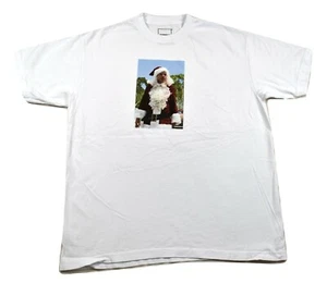 Dumbgood Mens Womens Bad Santa Billy Bob Thornton Movie Tee Shirt New S-2XL - Picture 1 of 1
