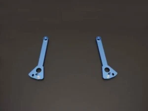 Cusco 6A1 492 FS for Power Brace Front Sides 2015 Subaru Impreza USDM Model (VA - Bild 1 von 3