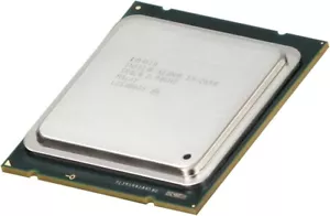 SR0L0 Intel Xeon E5-2690 8-Core 2.9GHz 20MB 135W 8GT/s FCLGA2011 CPU Processor - Picture 1 of 1