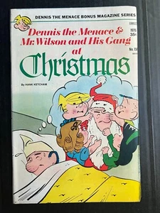 Dennis the Threat Bonus Magazin Serie #159 Wasserhahn Comics 1976 - Bild 1 von 4