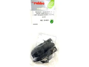 Robbe Rotor de Queue Gear Boîtier 24mm R+L : S-4624 - Photo 1/1