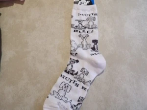 Socks FBF Socks Mutts Rule MD New MD 6-11 - Bild 1 von 4