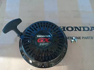 Avviamento a rinculo Honda OEM GX390+ viti - 28400-Z5T-305ZB - Foto 1 di 6