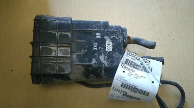 Hyundai Elantra 2009 bote evaporador Foto 1 de 3