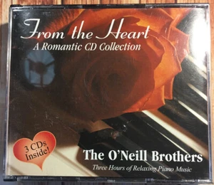 From the Heart by The O'Neill Brothers (CD, 2006, 3 Discs, O'Neill Brothers) - Bild 1 von 6