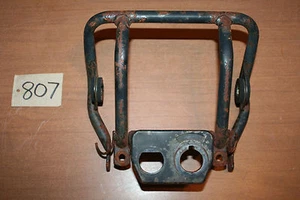 Marco de faros Polaris Trail Boss 250 R/ES 1987 OEM 87 A - Imagen 1 de 8