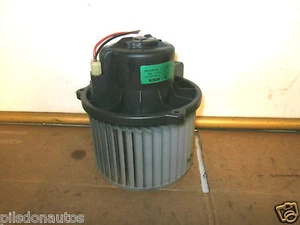 SMART FORTWO 1998-2007 HEATER BLOWER FAN MOTOR 0130101113 - Picture 1 of 11