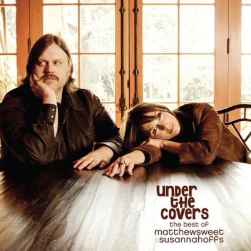 Matthew Sweet & Susann Under the Covers: The Best of Matthew Sweet & Susann (CD) - Bild 1 von 1