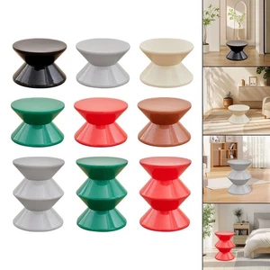 Sofa Stool Multifunctional Small Night Stand for Living Room Bedroom Home - Picture 1 of 16