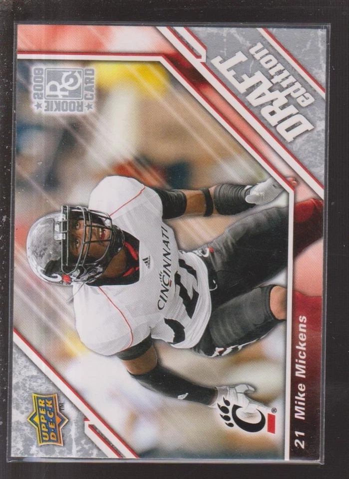NCAA College Football Cards You Pick -- Get 40% off Details Inside A8 - Image 1 of 1