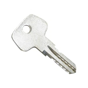 Kemper Demontageschlüssel für abschließbaren Bediengriff, 5750100300 - Bild 1 von 1