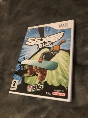 SSX Blur [Nintendo Wii] - Image 1 of 4