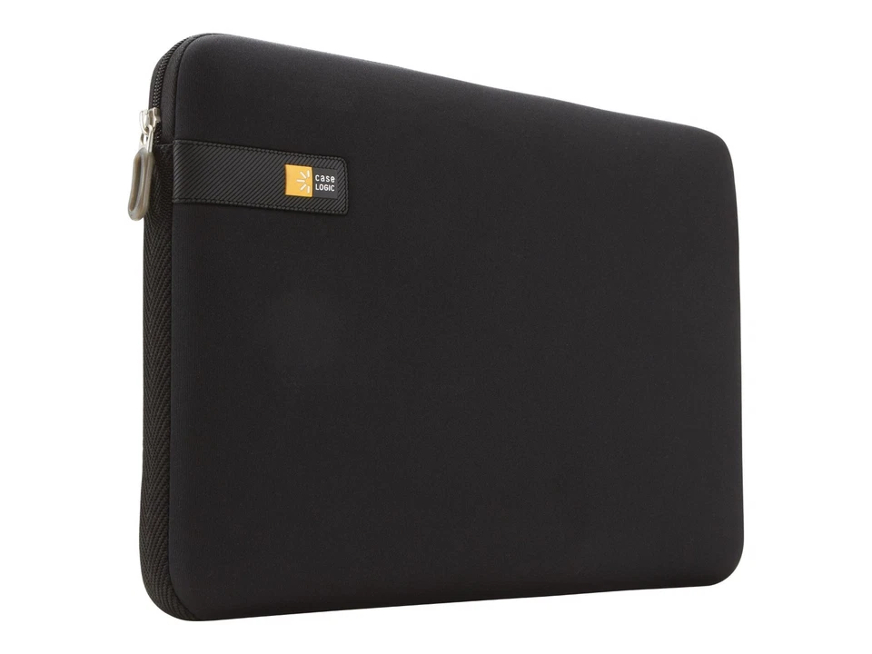 Case Logic 13.3" Laptop and MacBook Sleeve   33 cm (13") - Schwarz #37263 - Bild 1 von 1
