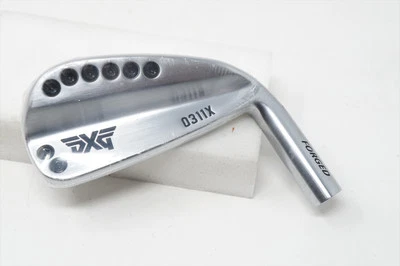 New Pxg Gen1 0311 X 19* #3 Iron Club Head Only Driving Iron 1114818 - Image 1 of 4
