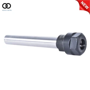 ER16A 4 INCH LONG C5/8" Extension Straight Shank Collet Chuck Tool Holder New - Picture 1 of 8