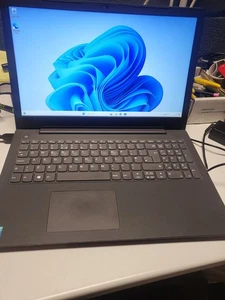 Lenovo 8th Gen Laptop Core I5 8250U 1.60GHZ 8 GB RAM 256 GB Win 11 - Picture 1 of 8