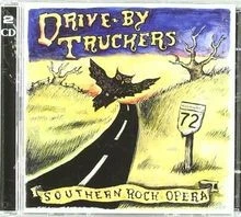 Southern Rock Opera von Drive-By Truckers | CD | Zustand gut - Image 1 of 2