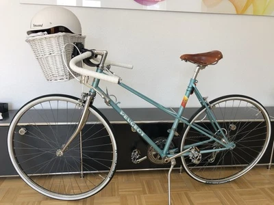 Vintage Peugeot Rennrad ca. 1970 – Sammlerzustand - Bild 1 von 4