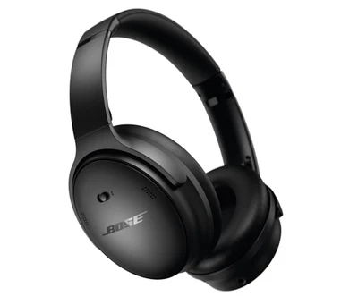 Bose QuietComfort SC Wireless Headphones - Black - New, Unopened - Image 1 of 4