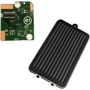 Nuovo per Dell Optiplex 3090 7090 UFF M.2 SSD scheda figlia e custodia - Foto 1 di 2