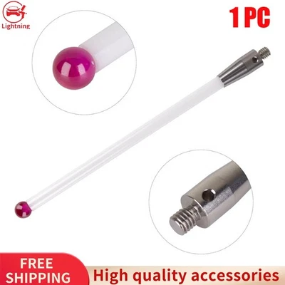 APARTS-5-STAR-SERVICE 1pcs Probe for Renishaw A-5000-3712 CMM Probe Stylus 100mm Ceramic Stem-6mm Ball