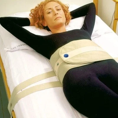 Cintura Contenimento Letto Semplice Regolabile - Immagine 1 di 3