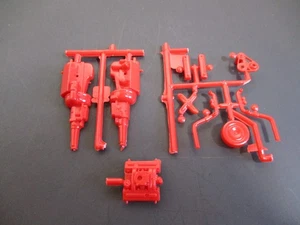 Junkyard Spare Model Parts 1957 Ranchero "Saints" Big THUNDERBIRD V8 MOTOR ONLY - Picture 1 of 9