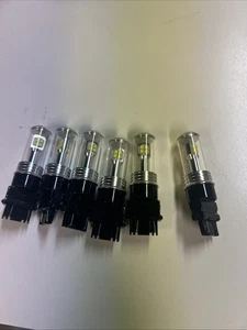 Set Of 6 LED Lights For SUV/truck - Picture 1 of 2