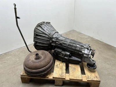 JAGUAR XJ XJ40 4.0 Automatikgetriebe Automatic Gearbox 4HP24 163kw 1992  - Bild 1 von 4