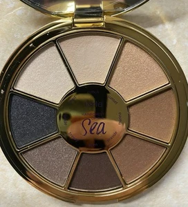 Tarte Rainforest Of The Sea Volume 2 Eyeshadow Palette NEW* in Box - Picture 1 of 3