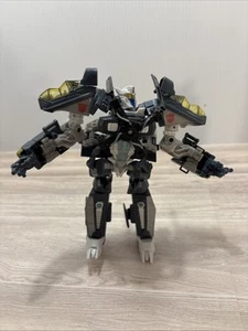 SKYHAMMER Transformers Dark Moon Voyager  DOTM Hasbro 2011 - Picture 1 of 2