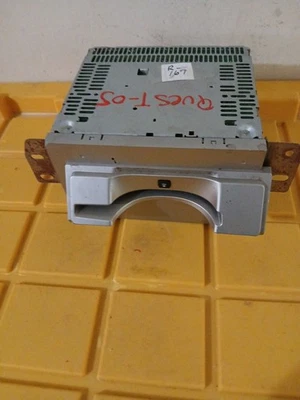 Nissan Quest 2005 receptor de radio *código no proporcionado* #281855Z010 Foto 1 de 3