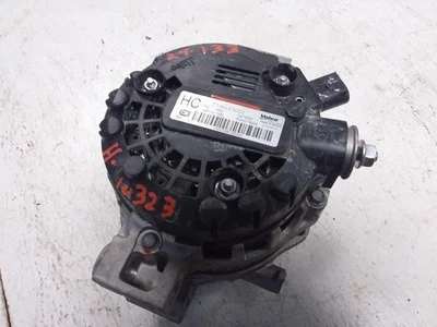 Alternador de motor de gasolina Toyota Tundra 2022 3,5 L OEM ID 27060F4020 Foto 1 de 4