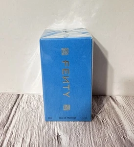 Rihanna Fenty Eau de Parfum Spray, 1 Floz 30 Ml ~ $95 Minorista ~ Sellado y Auténtico - Imagen 1 de 5