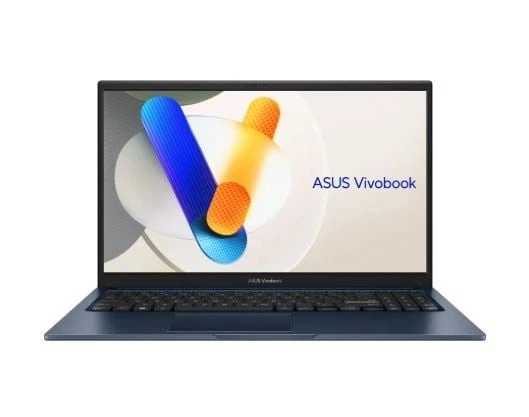 Notebook 15,6" Full HD 1920x1080 Ram 8 GB SSD 512 GB Windows 11 Vivobook 15 Asus - Immagine 1 di 1