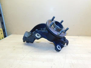 FORD MONDEO MK4 S-MAX 2007-2014 FRONT LEFT PASSENGER SIDE WHEEL KNUCKLE BEARING - Picture 1 of 4