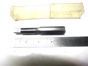 NEW 5/8-24 4 FLUTE TAP - Picture 1 of 2