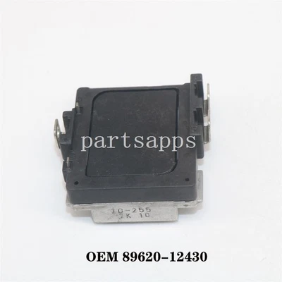 Original Ignition Module OEM 89620-12430 8962012430 Fit Toyota Corolla Celica - Image 1 of 4