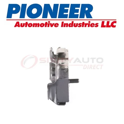 Pioneer Engine Mount for 1977-1979 Ford E-350 Econoline Club Wagon 5.8L V8 - ak Foto 1 de 4