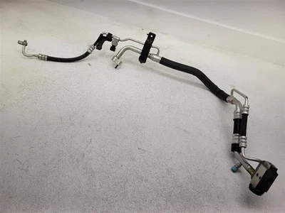 Línea de tubo de manguera líquida de succión de aire acondicionado Hyundai Equus 2014-2016 97775-3N800 Foto 1 de 4