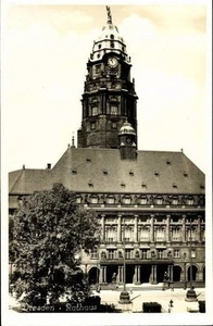 9 alte Ak Dresden, diverse Ansichten - 27010 - Picture 1 of 9