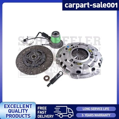 Комплект муфты коробки передач LuK для Chevrolet Corvette 2005-2010 годов выпуска - Изображение 1 из 2