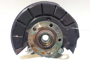 VORDERER LINKER KNÖCHEL / 1580761 FÜR VOLKSWAGEN PASSAT BERLINA 3C2 ADVANCE - Bild 1 von 8